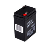 Акумулятор LogicPower AGM LPM 6-5.2 AH