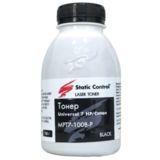 Тонер HP LJ P1005/1505/M1120/M1522, Canon LBP-3010/3100/3250 100г SСС (MPT7) Packed in Ukraine!
