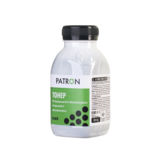 Тонер HP HCS-P (M252/M452/M552) BLACK ФЛАКОН 50 г (PN-HCS-P-B-050) PATRON