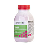 Тонер HP HCS-P (M252/M452/M552) MAGENTA ФЛАКОН 100 г (PN-HCS-P-M-100) PATRON
