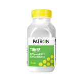 Тонер HP HCS-P (M252/M452/M552) YELLOW ФЛАКОН 50 г (PN-HCS-P-Y-50) PATRON