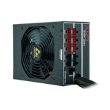 Блок живлення Chieftec 1450 W GPS-1450C ATX 2.3 APFC 24+2*4+8+8*6/8pcie 12 SATA 1*14 80+GOLD