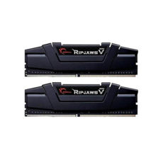  ' DDR4 2  8GB 3200MHz G.Skill Ripjaws V (F4-3200C16D-16GVKB)