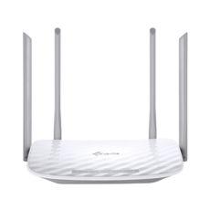  TP-LINK Archer C50 AC1200, 4x100 Mb LAN, 1x100 Mb WAN