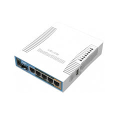  Mikrotik RB962UiGS-5HacT2HnT 