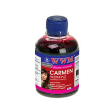  WWM CANON Universal CARMEN, CL-31/38/41/51/511/513, CLI-8M/36/426M/521M, Magenta, 100  CU/M