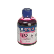  WWM EPSON Stylus Photo P50, PX660, T50, TX650/700, R270/290, Light Magenta, 100  E82/LM