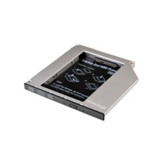     2.5" SSD/Sata  ( ) Slim 9,5mm (HDC-24N) Grand-X
