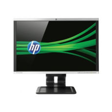  24" HP LA2405x 1920 x 1200 TN 16.10 DVI, DisplayPort, VGA Black ..