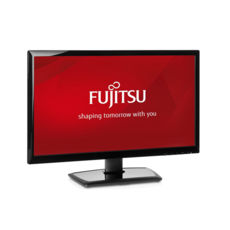  22" Fujitsu-Siemens  B22T-7 FullHD 1920 x 1080 IPS 16:9 VGA + DVI + HDMI + AUX ..