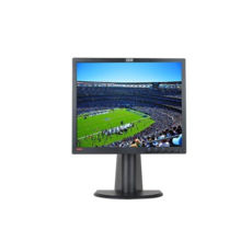  19" Lenovo  L192p 1280  1024 TN 5:4 VGA + DVI Black ..