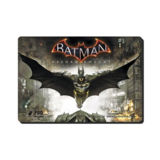 Килимок Podmyshku ігровий Batman розмір (220х320 мм)