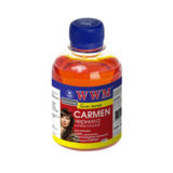 Чернила WWM CANON Universal CARMEN, CL-31/38/41/51/511/513, CLI-8Y/36/426Y/521Y, Yellow, 100 г CU/Y