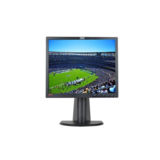 Монітор 19" Lenovo L192p 1280 х 1024 TN 5:4 VGA + DVI Black б.в.