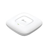 Точка доступа TP-Link EAP225 802.11ac 2.4/5ГГц, AC1350, 2*4дБи, 1xGE LAN. PoE, потол.