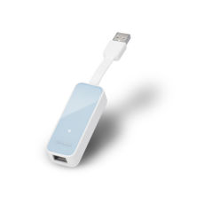   TP-LINK UE200 USB2.0 to Fast Ethernet