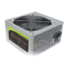   GAMEMAX 450W (GM-450) 12cm fan