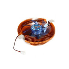  CPU Cooling Baby Q9 775/1150/1151/1155/1156/4/754/939/940/AM2/AM2+/AM3 112x112x45