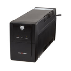  LogicPower LPM-700VA-P, 2 , 3 . AVR, 912.   (3172)