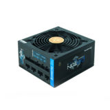 Блок живлення Chieftec 650W BDF-650C 14cm fan,a/PFC,24+8,3xPeripheral,6xSATA,4xPCIe,modular