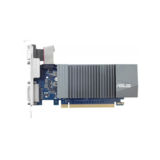 Відеокарта ASUS GeForce GT710, 1GB, GDDR5 (GT710-SL-1GD5 ) бн