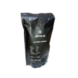 Кава 250 гр. Coffeelab в зернах Colombia Supremo EP Scr. 17/18 АРАБИКА, Южная Америка