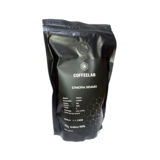 Кава 250 гр. Coffeelab в зернах Ethiopia Sidamo Grade 2 АРАБИКА, Африка