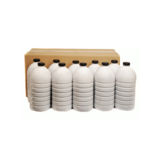 Тонер HP LJ P1005/1505/M1120/M1522, Canon LBP-3010/3100/3250, 10 кг SERVICE PACK (10x1 кг), Static Control (MPT7-10KG)