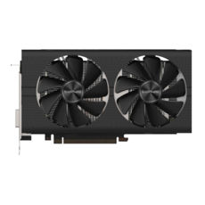  SAPPHIRE PULSE RADEON RX570 8G  DDR5, 256-bit, DVI/2xHDMI/2xDP, 1284/7000MHz, 8-pin (11266-36-20G)