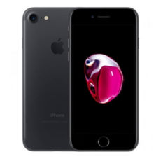  APPLE iPhone 7 32Gb Black Neverlock 
