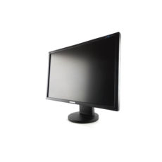  24" Samsung  2443BW Class A 1920 x 1200 TN 16.10 VGA + DVI Black ..