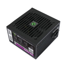   GAMEMAX GE-600 , APFC, 80+