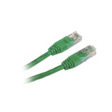 -  0,25  Cablexpert (PP12-0.25M/G) UTP,  5E, 50u"   , 