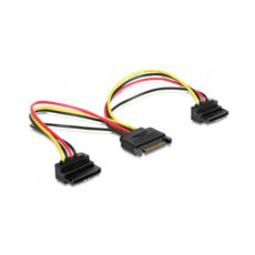   SATA  Cablexpert CC-SATAM2F-02