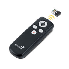  Genius Media Pointer 100 (31090015100)