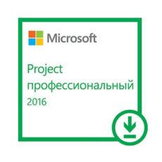   MS Project Pro 2016 Win All Lng PK Lic Online DwnLd C2R NR H30-05445