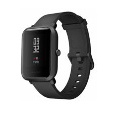 - Amazfit  BIP BLACK (UYG4021RT)