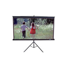   T136NWS1 ELITE SCREENS    136" 243,8X243,8