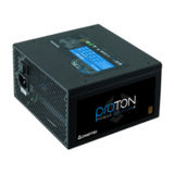Блок живлення Chieftec 500W Proton BDF-500S,12cm fan,a/PFC,24+8,2xPeripheral,6xSATA,2xPCIe