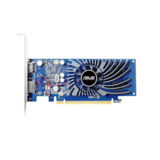 Видеокарта ASUS GT1030-2G-BRK GT1030/ 2GB/GDDR5/Brk/DP, HDMI/1506MHz БН