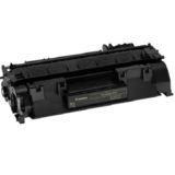 Картридж Canon 719 Black, OEM первопроходец, пустой (C719-EV)