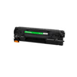 Картридж CANON 725, Black, LBP-6000/6020, MF3010, 1.6k, ColorWay (CW-C725M) + (TH-1005 3шт)