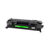 Картридж HP 05A (CE505A), Black, P2035/P2055, ColorWay CW-H505/280M + ТН-2035 (2шт)