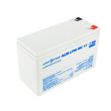 Акумулятор мультигелевий LogicPower AGM LPM-MG 12 - 7 AH(6552)