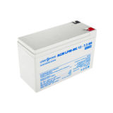 Акумулятор мультигелевий LogicPower AGM LPM-MG 12 - 7,5 AH(6554)