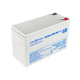 Акумулятор мультигелевий LogicPower AGM LPM-MG 12 - 9 AH(6555)