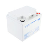 Акумулятор мультигелевий LogicPower AGM LPM-MG 12 - 40 AH 3874