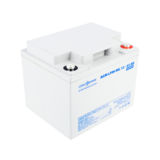 Акумулятор мультигелевий LogicPower AGM LPM-MG 12 - 45 AH