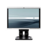 Монітор 19" HP LA1905wg 1440 х 900 TN 16.10 DVI, DisplayPort, VGA Black - Silver б.в.