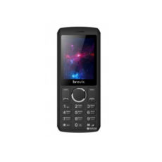    Bravis 242 Slim  black